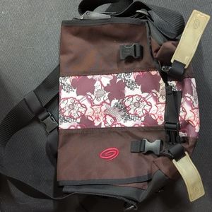 Timbuk2 messenger bag